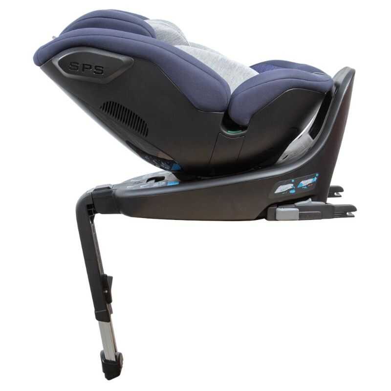 Beblum Nado O6 Carseat