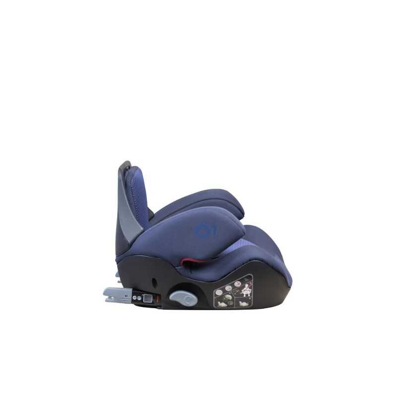 Beblum Nado O7 Carseat