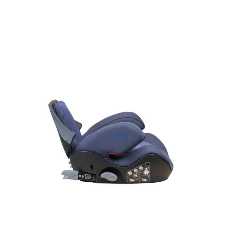 Beblum Nado O7 Carseat