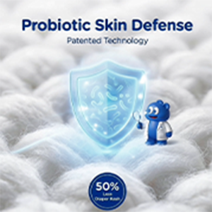 Probiotic-Care Odour-Control Safe-Natural