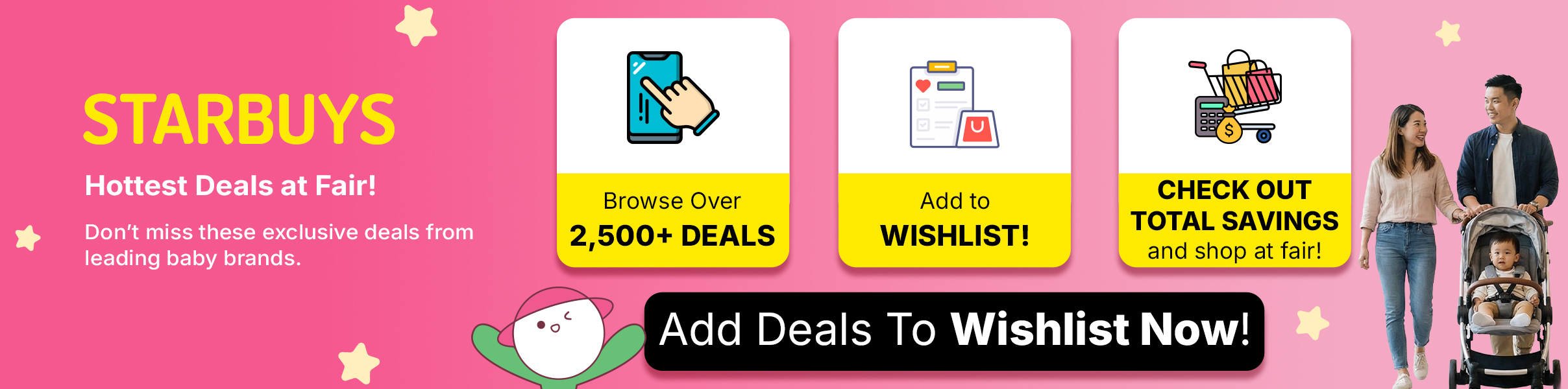 Deal Banner
