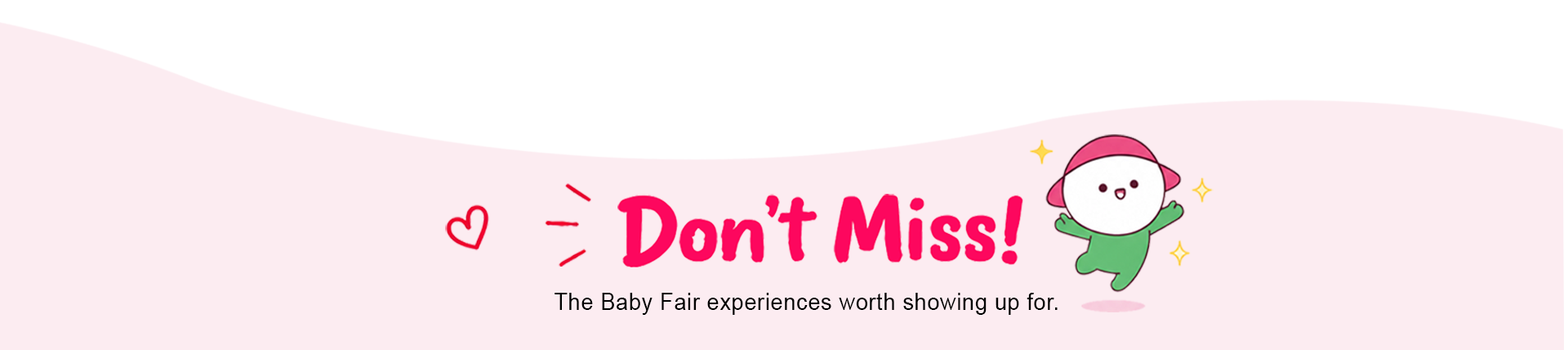 Don't Miss