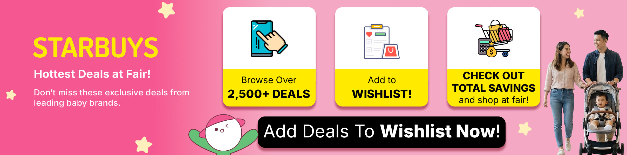 Deal Banner