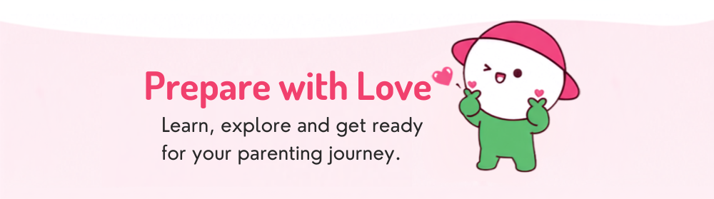 Prepare With Love