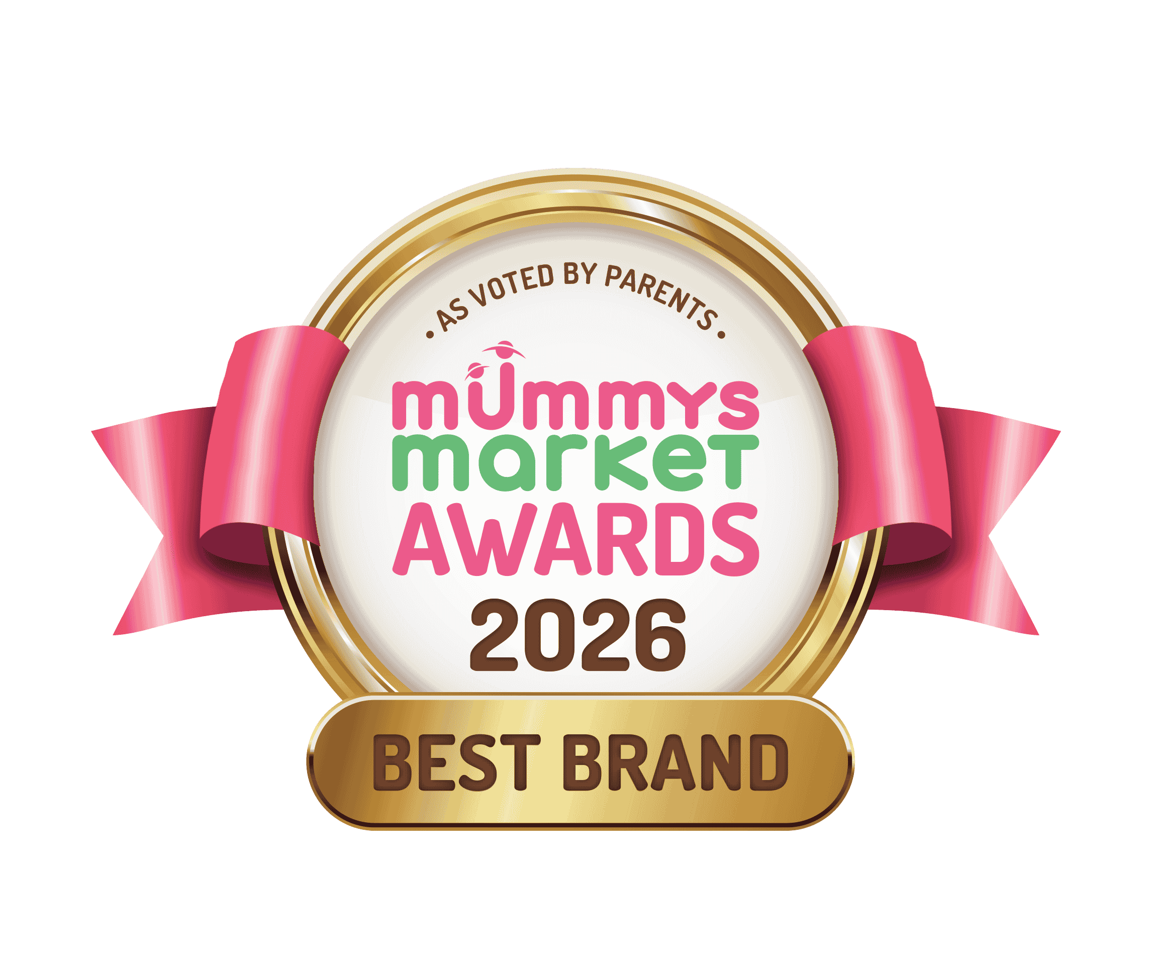 Award Winner