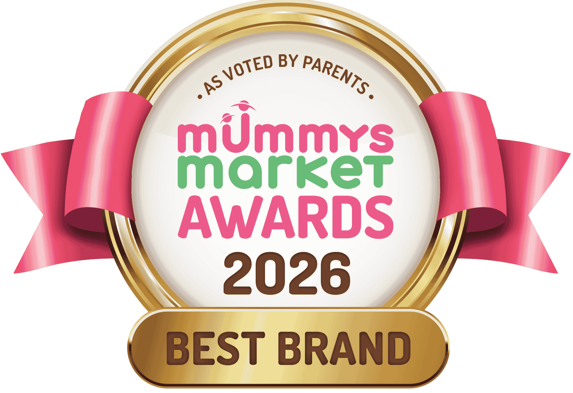 Award Winner