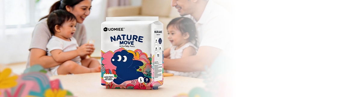 Brand Banner