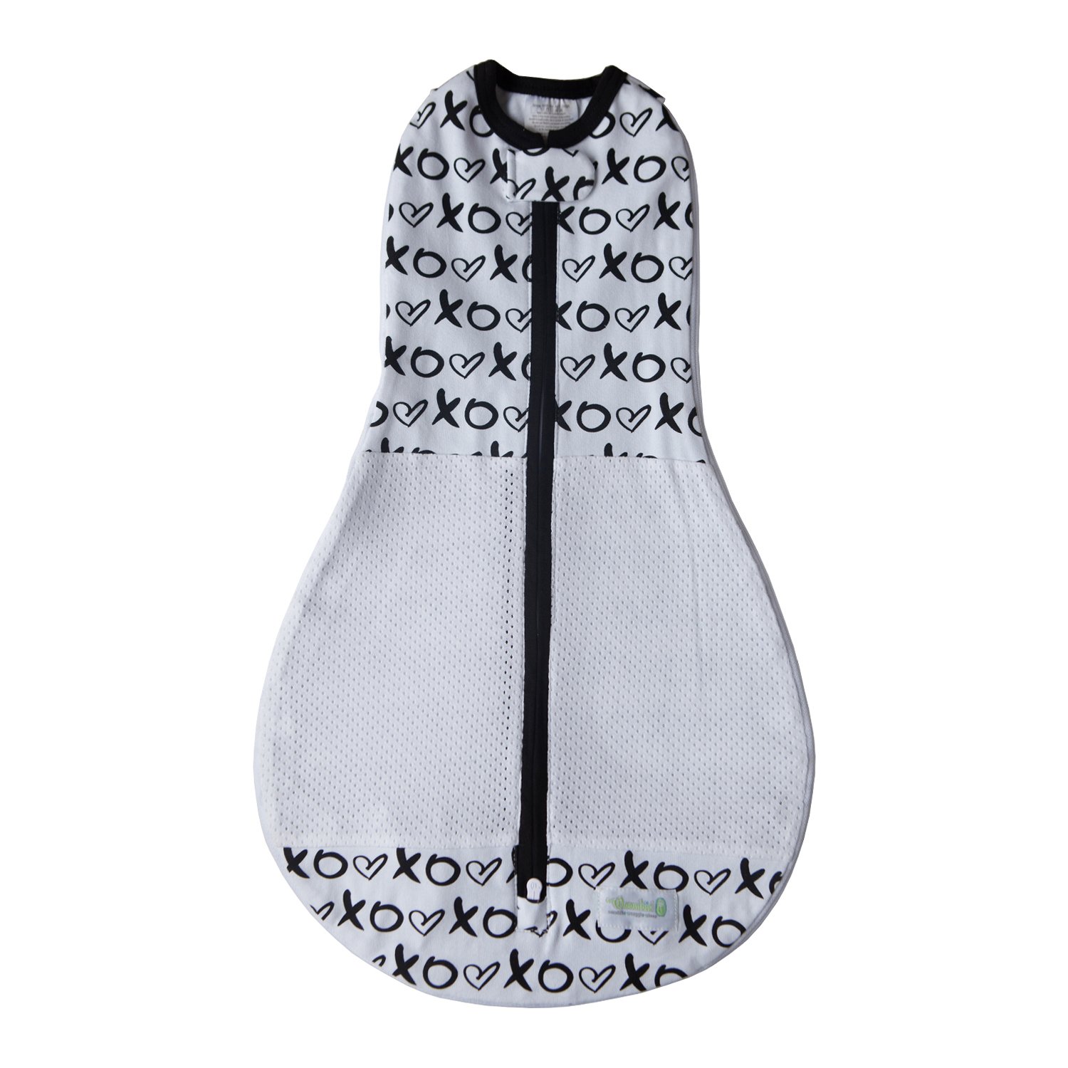 Woombie Grow With Me Swaddle