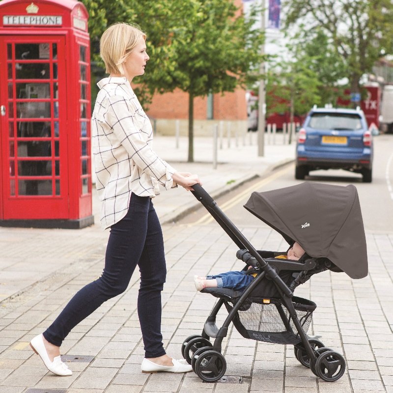 Joie Mirus Stroller