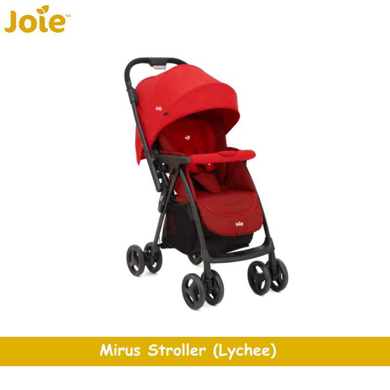 Joie Mirus Stroller