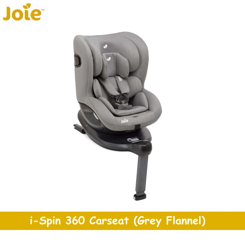 Joie I-spin 360 Car Seat