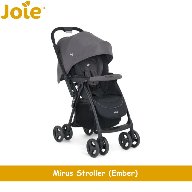 Joie Mirus Stroller