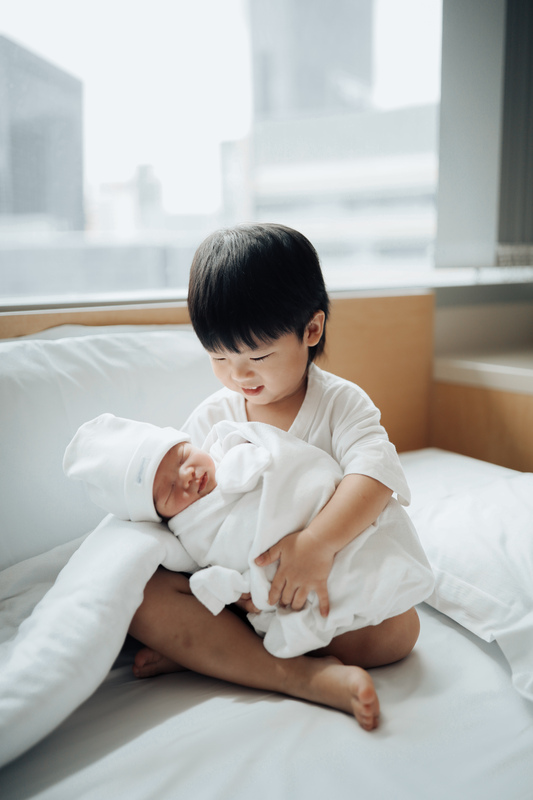 Tobi's Little Wonders Photography Fresh48 Photography - Fair Special Packages Up to 15% OFF