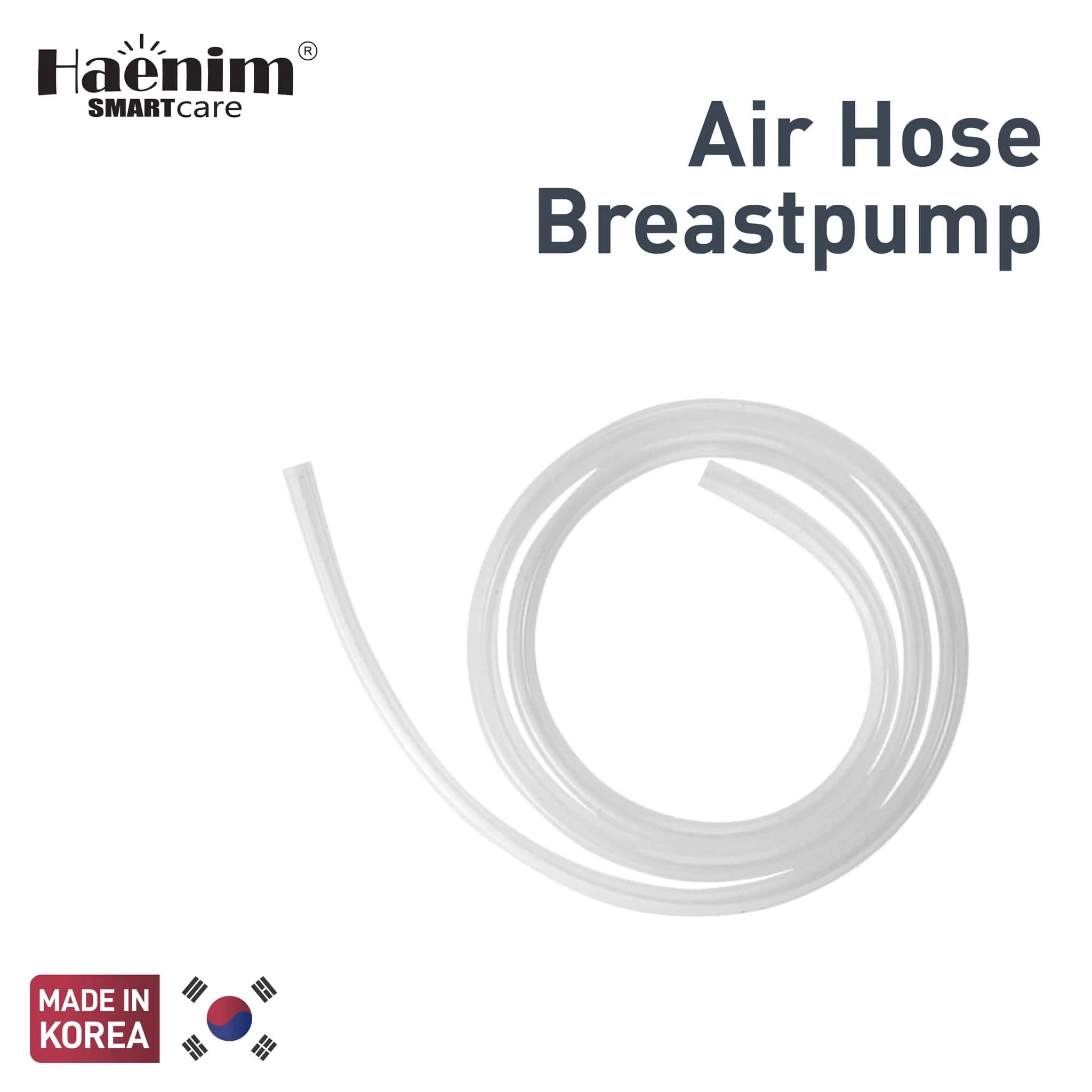 Haenim Air Hose Breastpump (tubing)