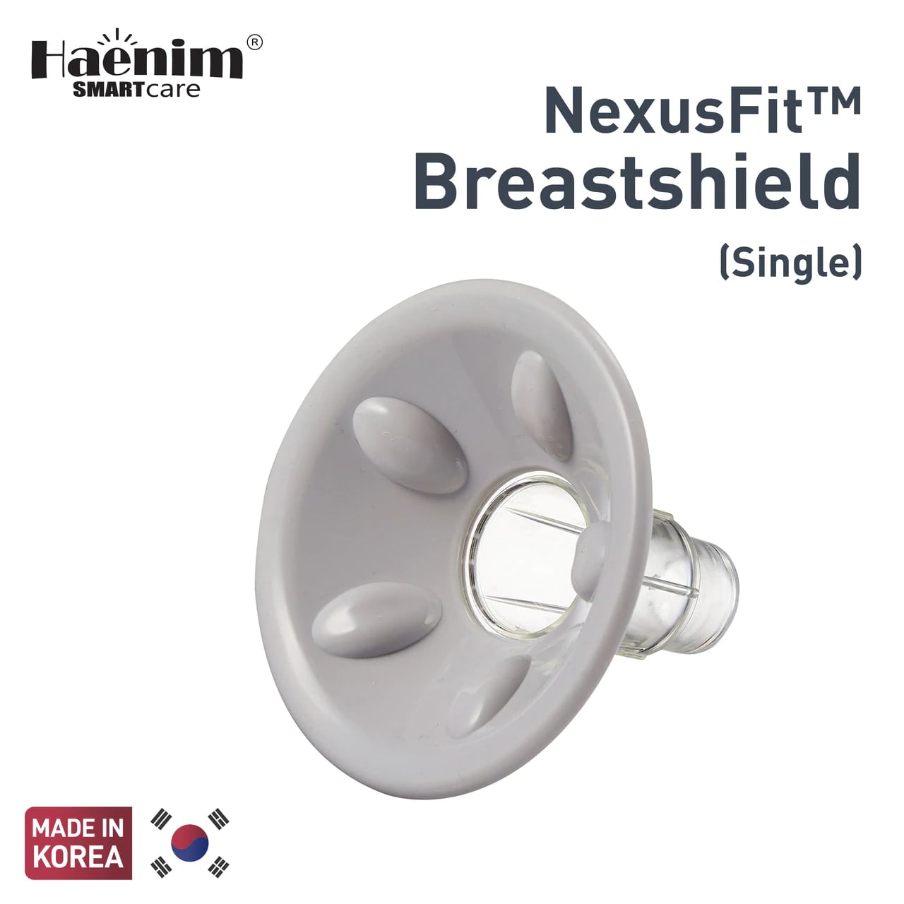 Haenim Nexusfit Breastshield (single)