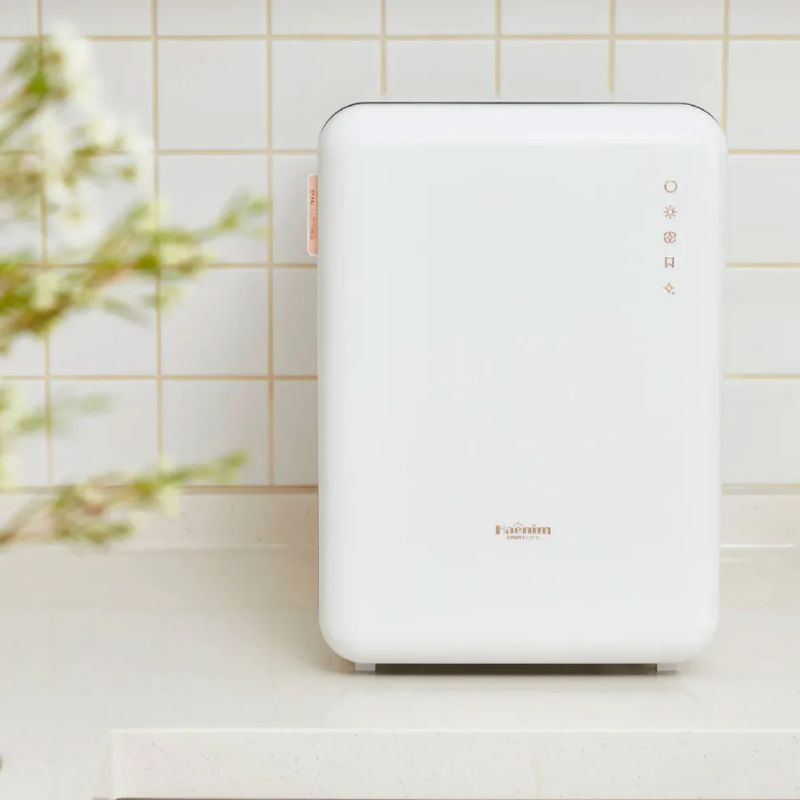 Haenim F5 Smart Flex Uv Steriliser + Free Gift