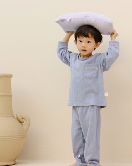 Japheth Chiara Snuggle Bolster - Size M (38 X 19cm)