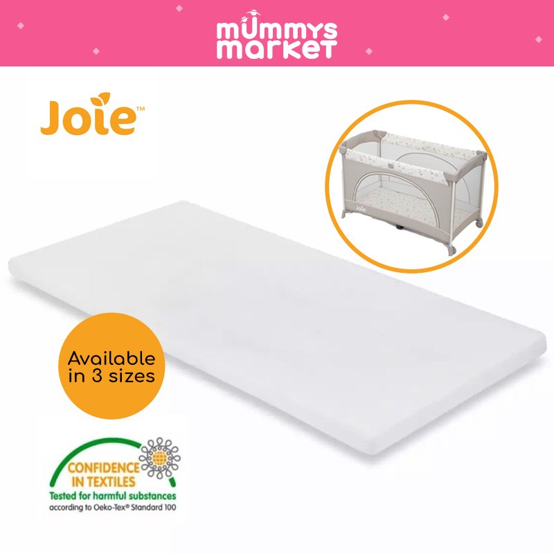 Joie Playpen Mattress