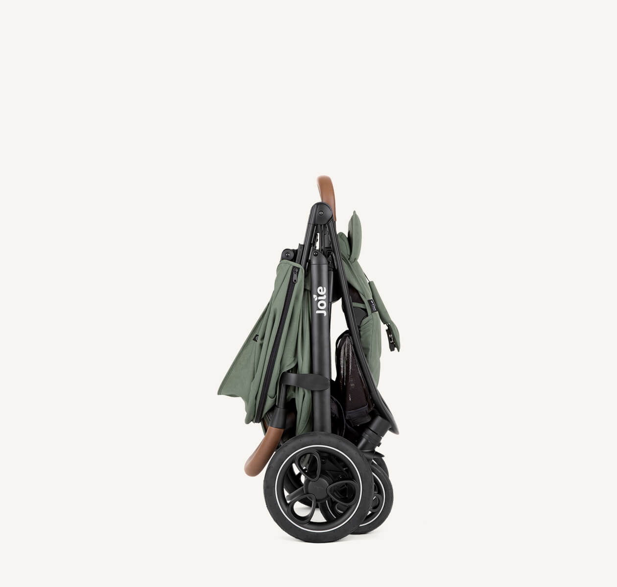 Joie Litetrax Pro With Raincover