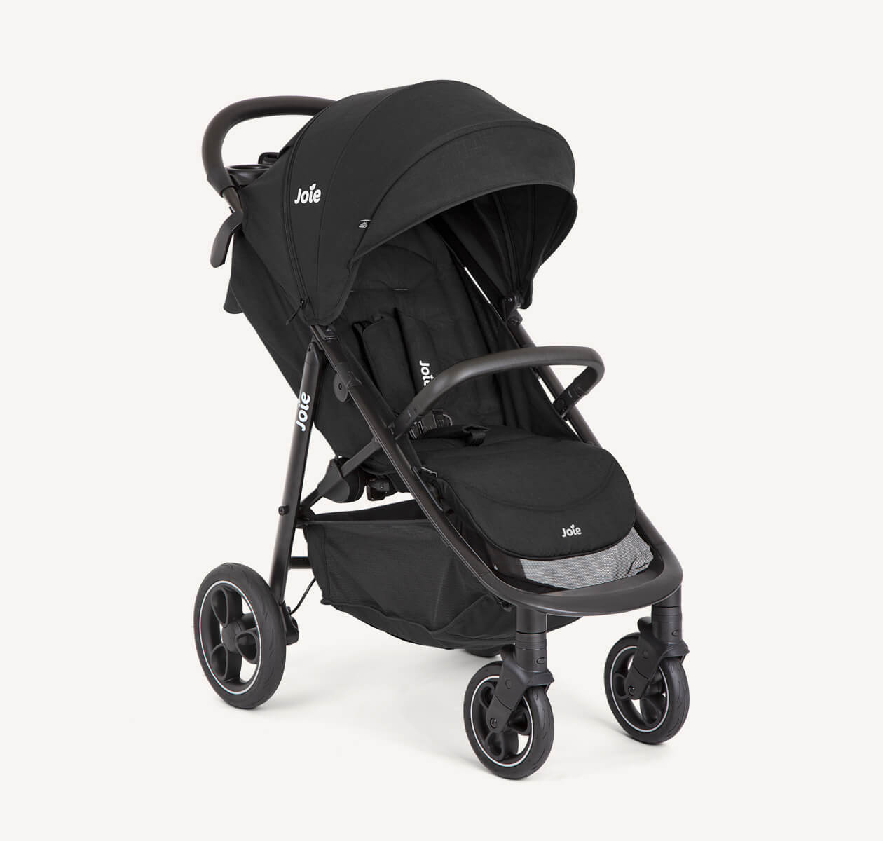Joie Litetrax Pro With Raincover