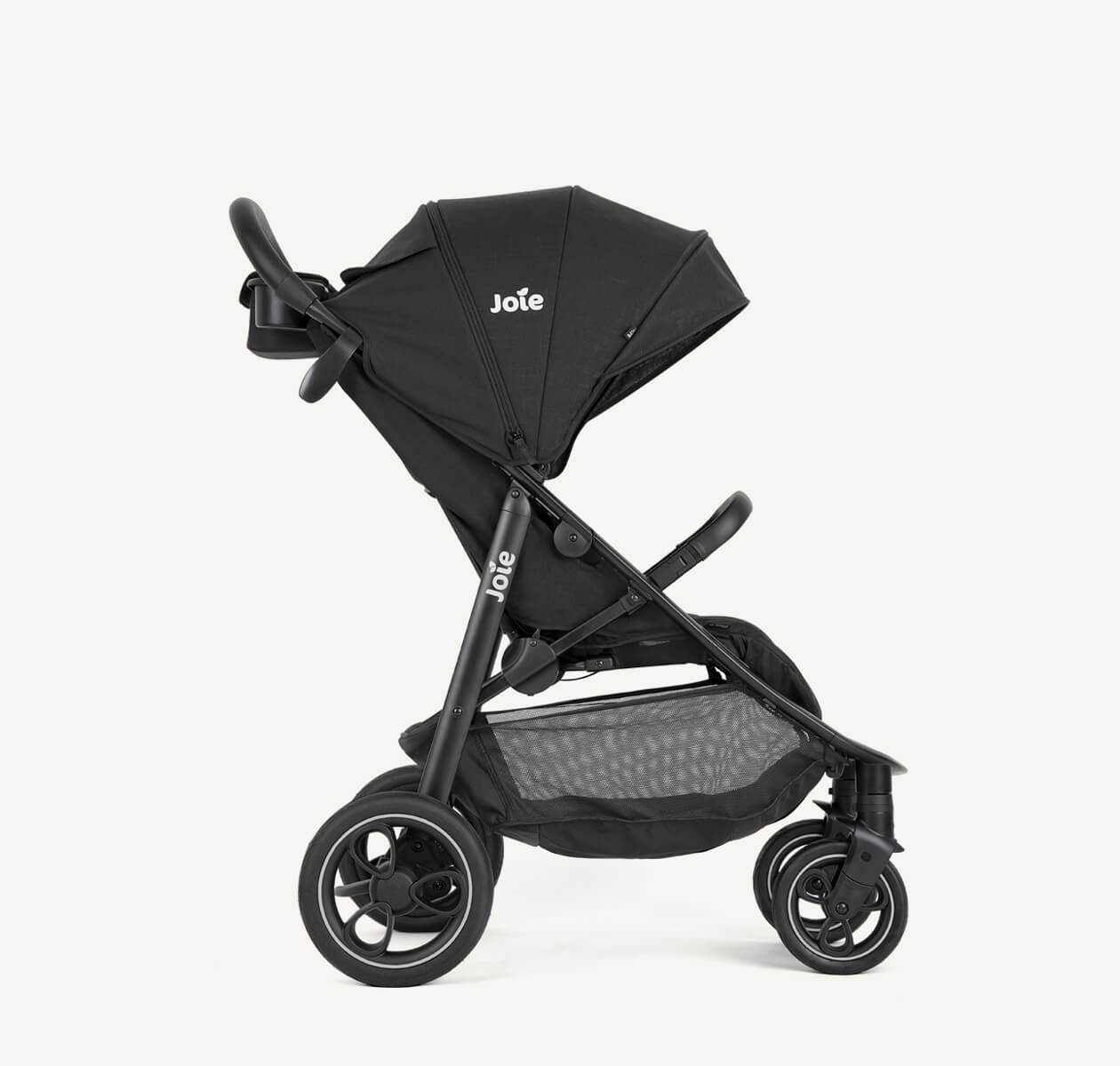 Joie Litetrax Pro With Raincover