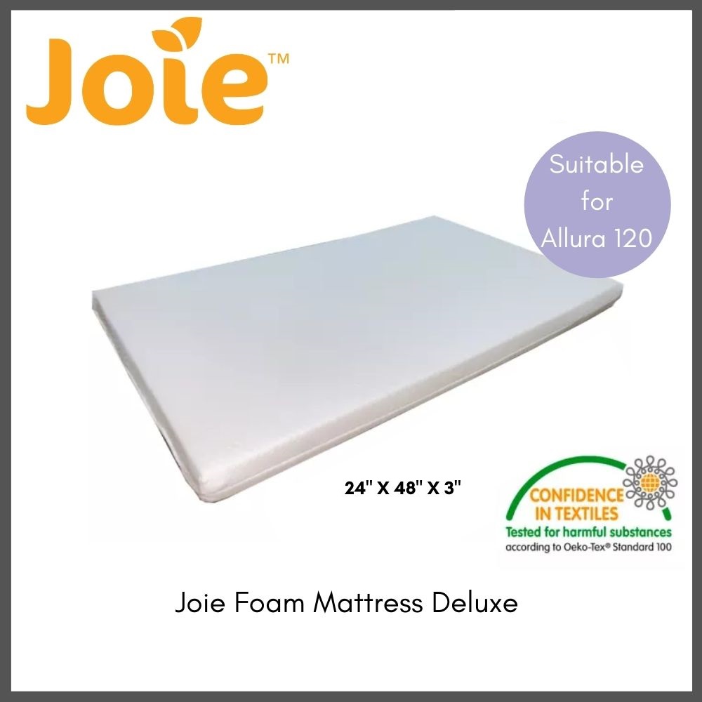 Joie Playpen Mattress