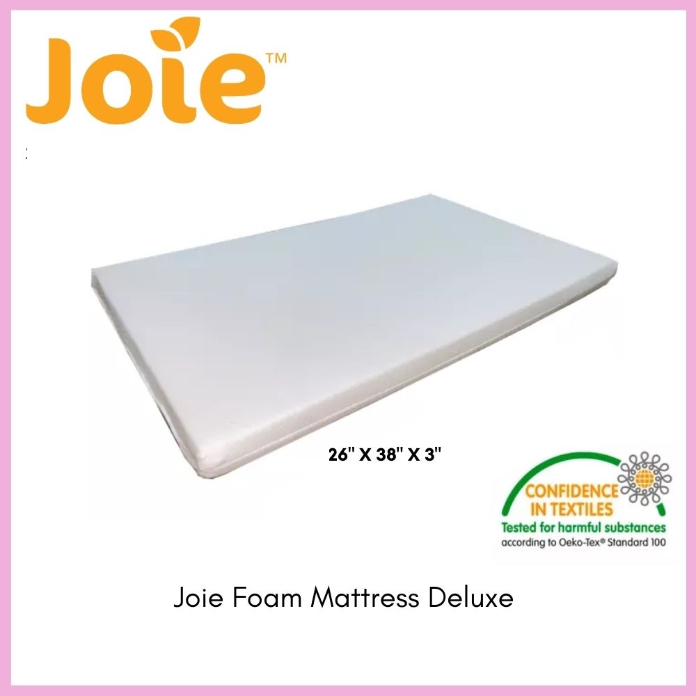 Joie Playpen Mattress