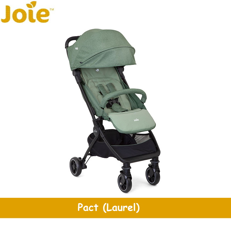 Joie Pact Stroller
