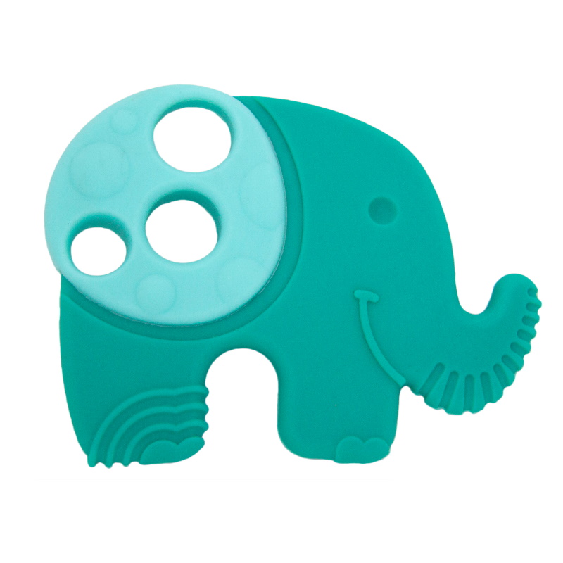 Marcus & Marcus Sensory Teether Testing 1