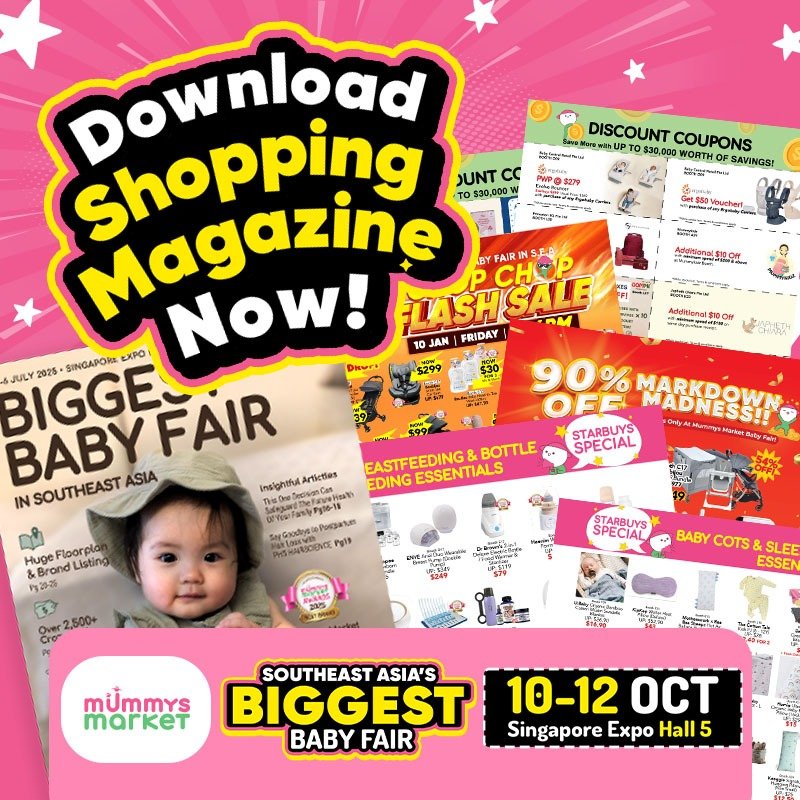 Free Shopping Magazine (digital)