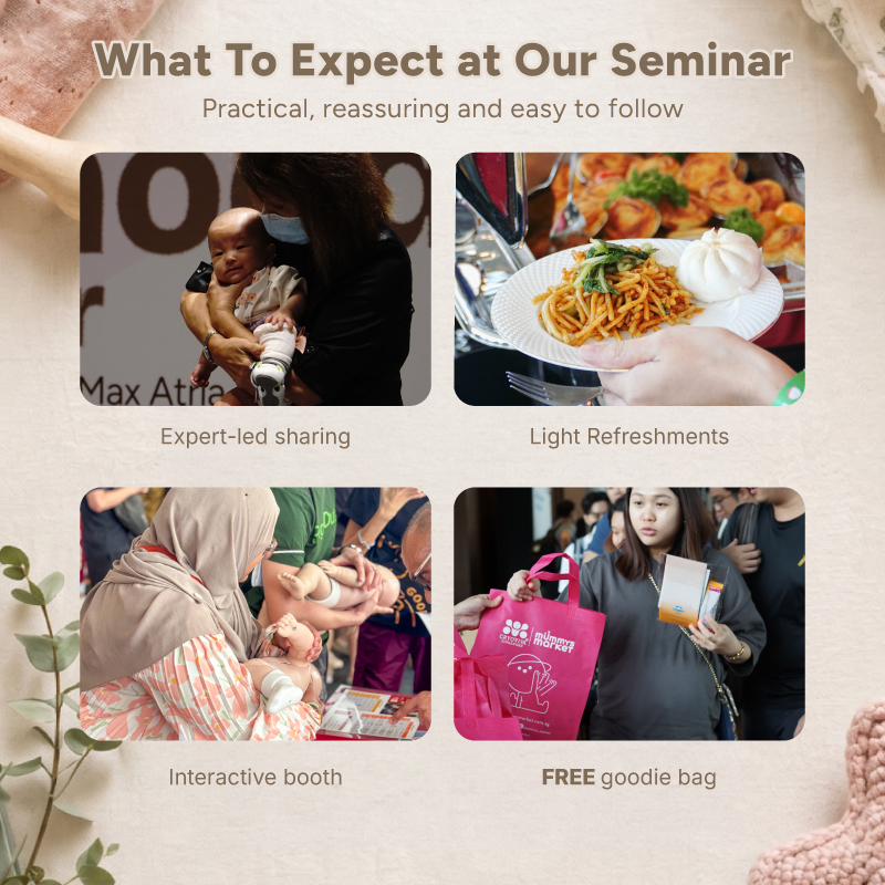 Seminar & Workshops