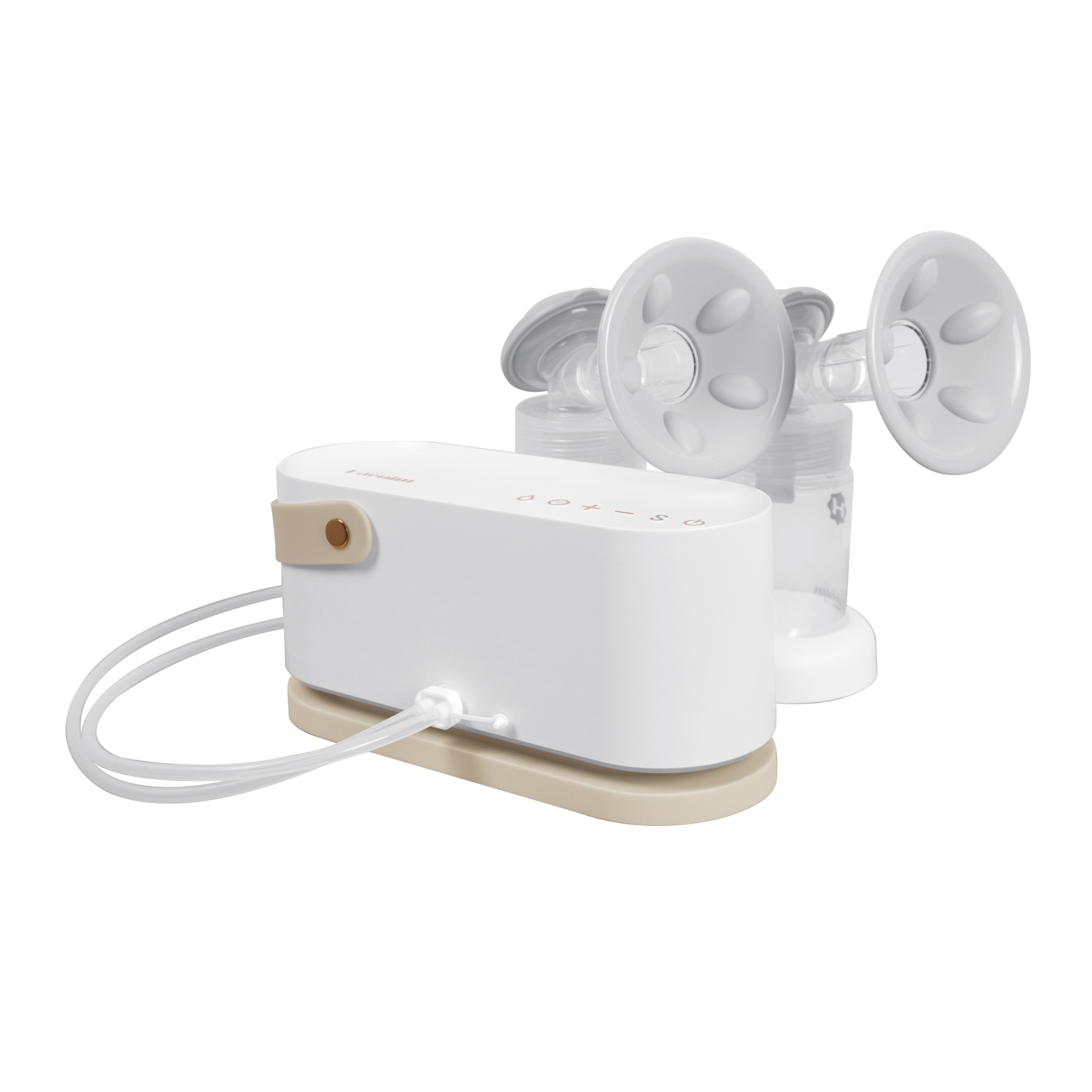 Haenim Nexusfit™ 7x Breast Pump