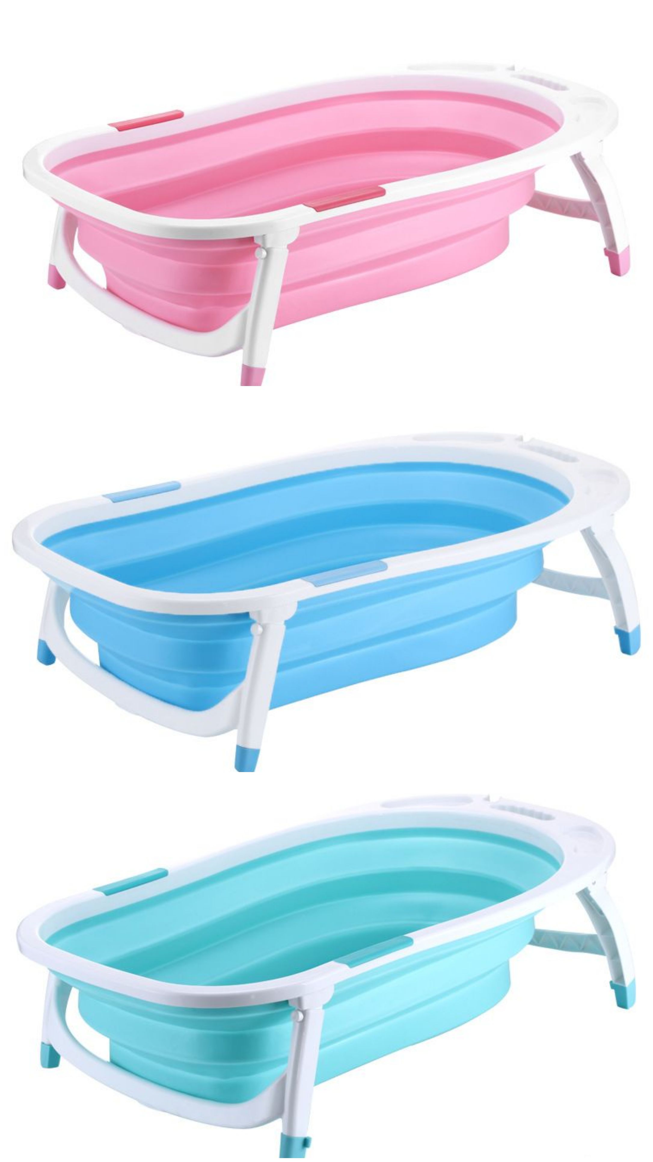 Mummykidz Foldable Bath Tub