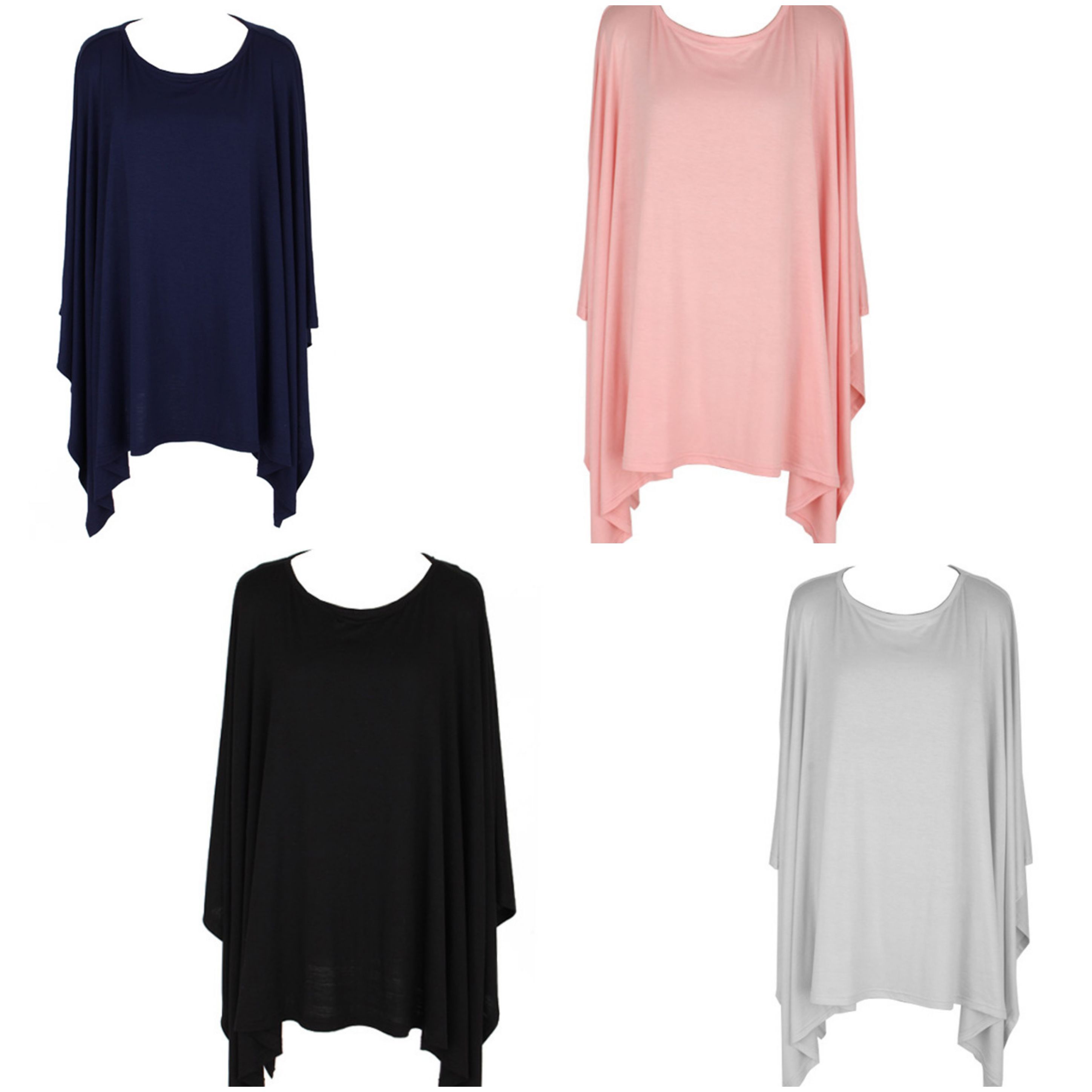 Mummykidz 360 Coverage Nursing Cover