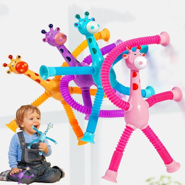 Marcus & Marcus Sensory Teether Testing 1